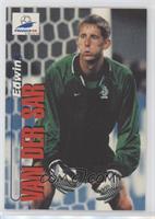 Edwin van der Sar