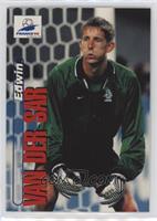 Edwin van der Sar