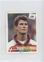 Brian Laudrup [EX to NM]