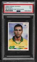 Denilson [PSA 7 NM]