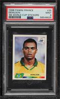 Denilson [PSA 9 MINT]