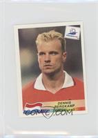 Dennis Bergkamp