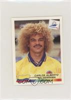 Carlos Valderrama [EX to NM]