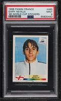 Gary Neville [PSA 9 MINT]