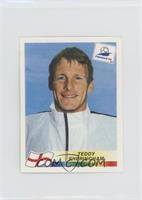 Teddy Sheringham [EX to NM]