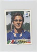 Fabio Cannavaro [EX to NM]