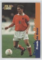 Frank De Boer [EX to NM]