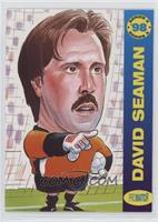 David Seaman