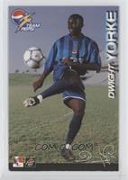 Dwight Yorke [EX to NM]