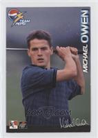 Michael Owen [EX to NM]