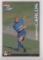 Roberto Carlos [EX to NM]