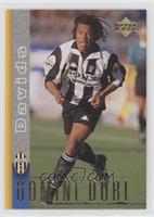 Uomini Duri - Edgar Davids