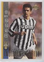 Indimenticabili - Roberto Baggio