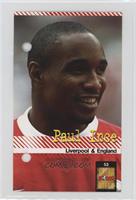 Paul Ince [EX to NM]