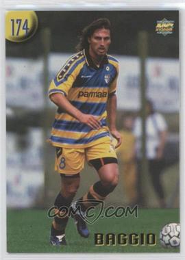 1999-00 Mundicromo Calciatori 2000 - [Base] #174 - Dino Baggio