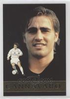 Stelle 98/99 - Fabio Cannavaro