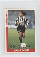 Edgar Davids