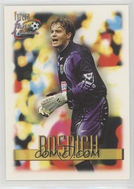 1999 Futera Fans Selection Aston Villa - [Base] #86 - Champions - Mark Bosnich