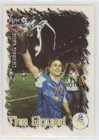 The Squad - Dennis Wise