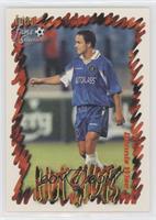 Hot Shots - Dennis Wise