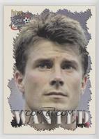 Wanted - Brian Laudrup