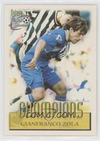 Champions - Gianfranco Zola