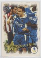 Dennis Wise [EX to NM]