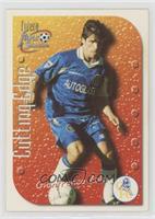 Gianfranco Zola [EX to NM]