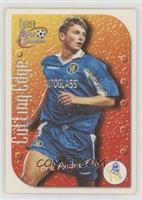 Tore Andre Flo [Good to VG‑EX]