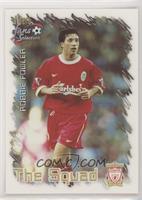 The Squad - Robbie Fowler