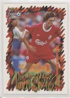 Hot Shots - Steve McManaman