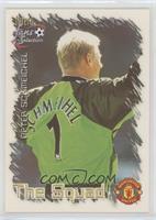 The Squad - Peter Schmeichel