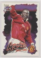 Kickin' - Dwight Yorke