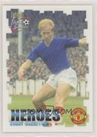 Heroes - Bobby Charlton