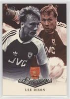 Lee Dixon