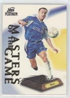 Dennis Wise #/400