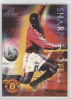 Dwight Yorke