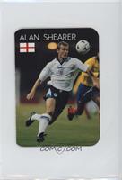 Alan Shearer [EX to NM]