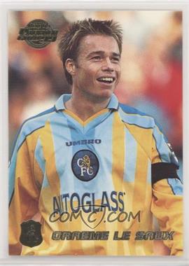 1999 Merlin Premier Gold  - [Base] #33 - Graeme Le Saux