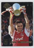 Marc Overmars [Good to VG‑EX]