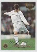 Harry Kewell [EX to NM]