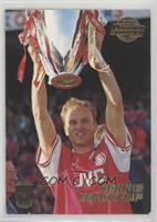 Dennis Bergkamp