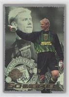 Peter Schmeichel [EX to NM]