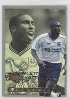 Sol Campbell [Good to VG‑EX]