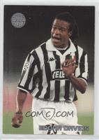 Edgar Davids [EX to NM]