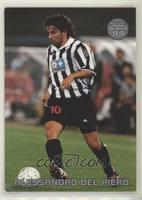 Alessandro Del Piero [Good to VG‑EX]