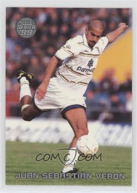 1999 Merlin Serie A - [Base] #43 - Juan Sebastian Veron