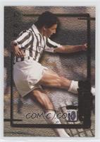 Le Squadre - Roberto Baggio