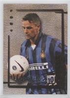 Le Squadre - Roberto Baggio