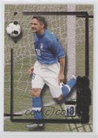 La Nazionale - Roberto Baggio